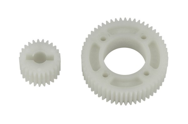 42338 Element RC Enduro SE Stealth XF Overdrive Gears 55T/25T