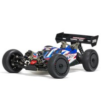 Arrma Typhon TLR Tuned 6S 4WD BLX 1/8 Buggy RTR Speed Offroad Auto