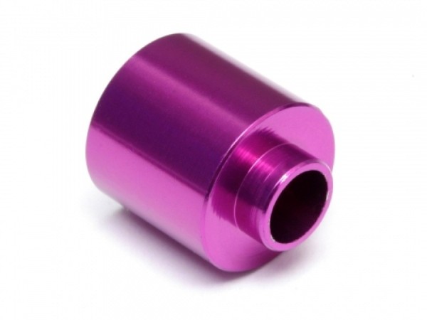 86606 BAJA 5B - SPACER 5X12X11MM (PURPLE)