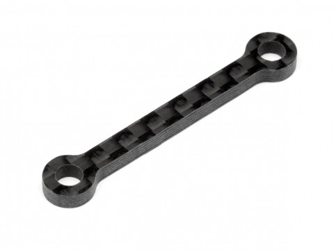 68294 TCXX - GRAPHITE STEERING TOWER BAR