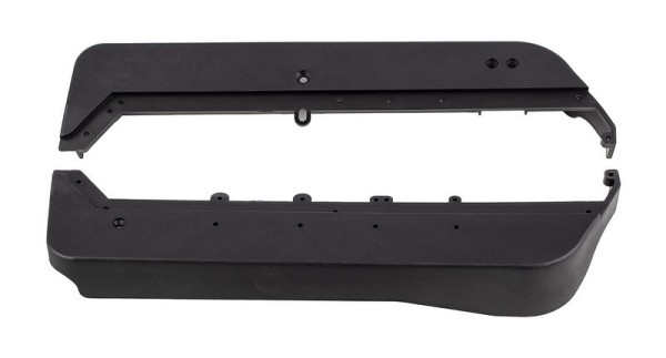 25901 Asso RIVAL MT8 Side Rail Set