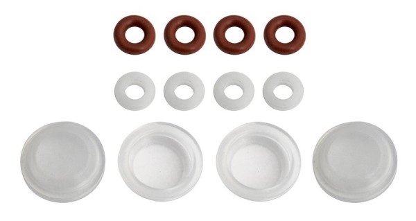 31752 Asso TC7.1 Shock Rebuild Kit