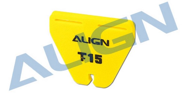 Align T15 Main Blade Holder