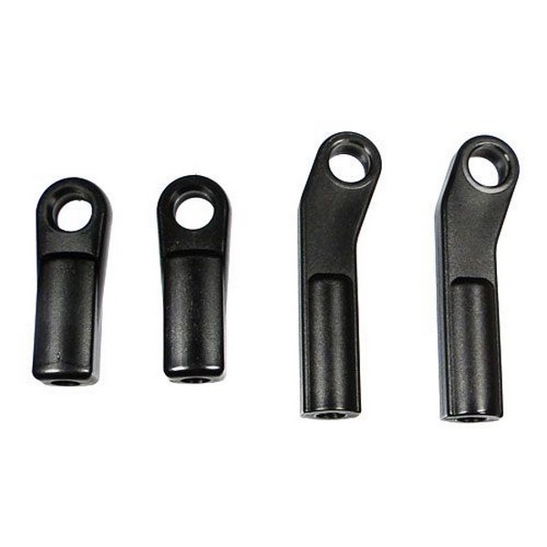 H90009 SS Rear Suspension Arm Ball End 7.8Mm