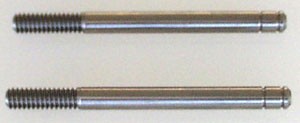 U1557 Ultra-Short Shock Rod (pr)