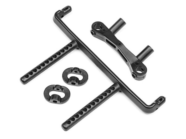 103327 BLITZ - BODY MOUNT SET