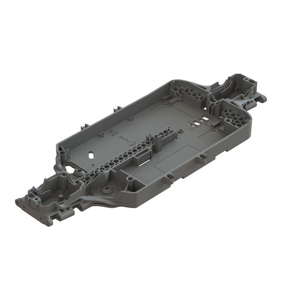 ARA320798 Composite Chassis - MWB V2 (1pc)