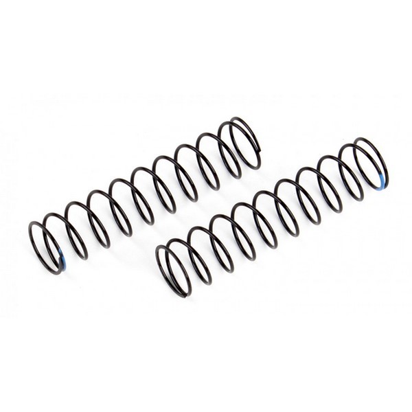 42090 Element RC Shock Springs blue 2.09 lb/in