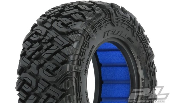 10182-00 Pro-Line Icon AllTerrain Short Course Reifen 2.2"/3.0" (2)