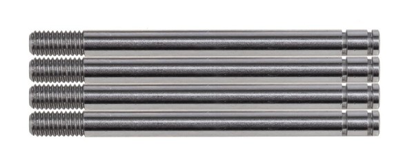 Asso Apex2 Rally Shock Shafts