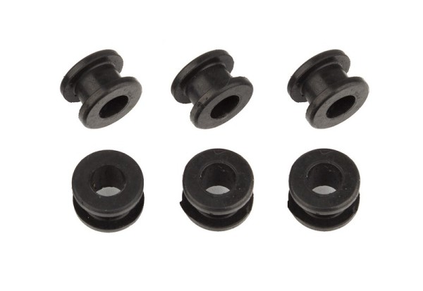 81558 Asso RC8B4 Grommets