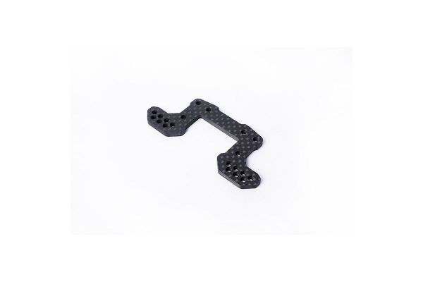 Koswork Kyosho Mid Optima 2022 Carbon Rear Camber