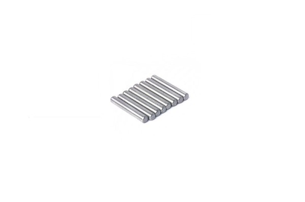 Koswork 1.5x9.5mm Hardened Steel Pins (8)