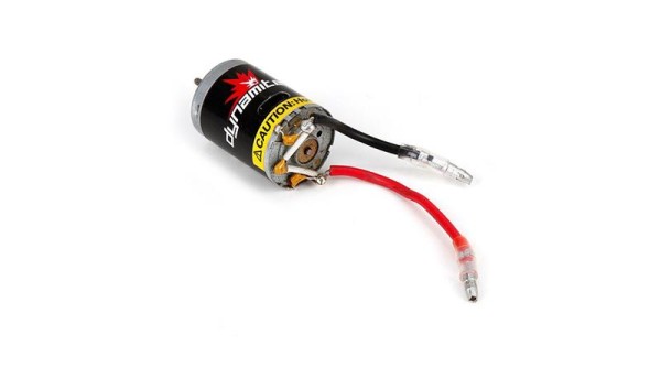 DYNS1210 MOTOR Tazer 380 Brushed Mini