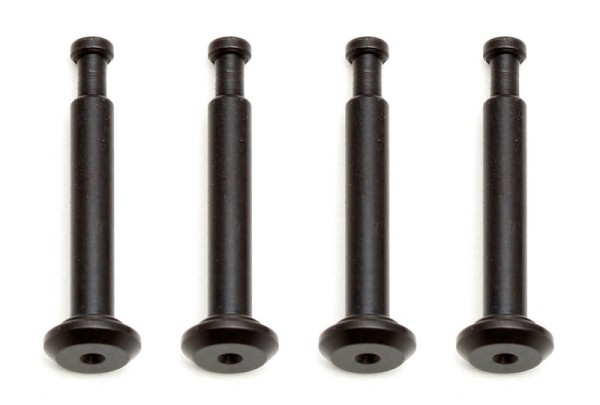 81197 Asso RC8B3 Shock Pins