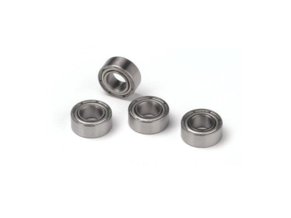 114472 RACE SPEC KUGELLAGER 5x10x4mm (4ST)