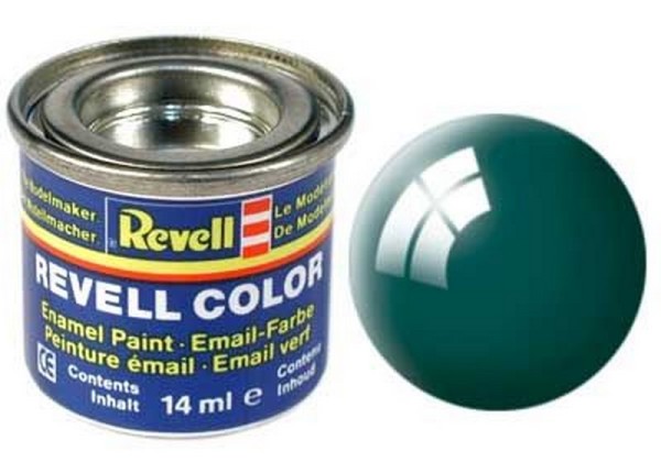 32162 Revell moosgrün, glänzend