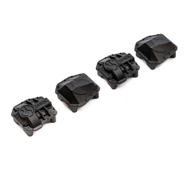 AXI232044 Axial AR45P AR45 Differential Covers