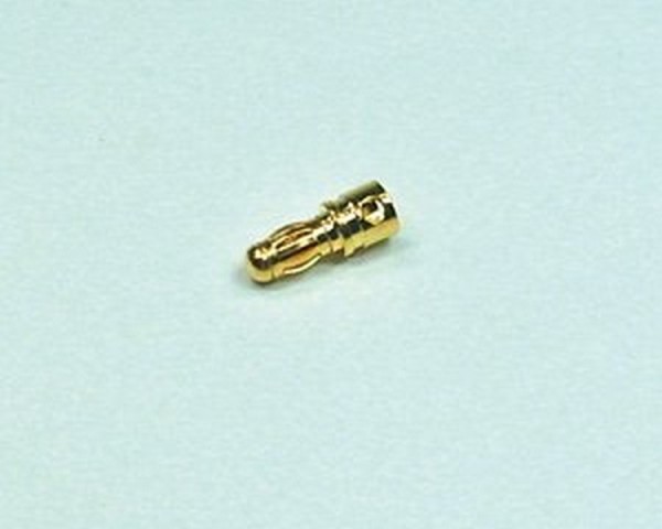 C6542 Pichler Gold Stecker 3.5mm (VE=50)