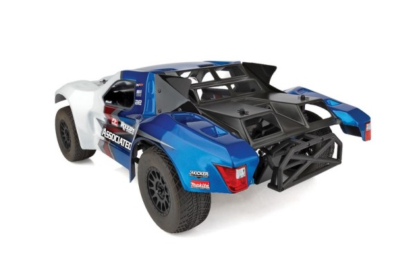 Team Associated RC10 SC6.4 Team Kit 1 10 Short Course Truck Planet RC Modellbau Racing Shop