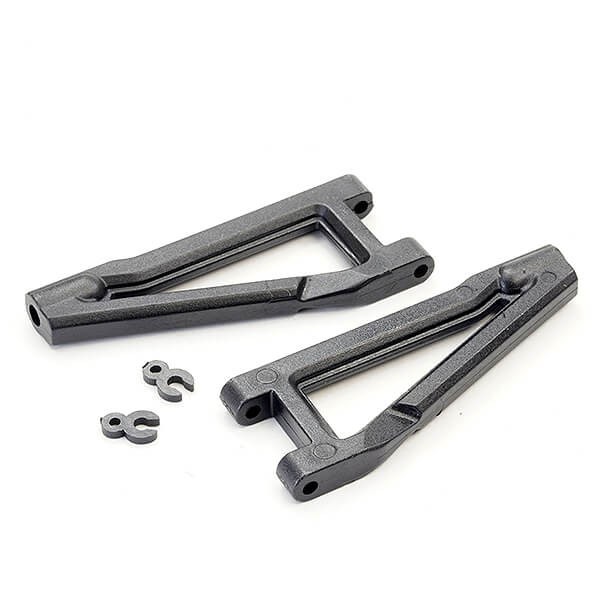 FTX ROKATAN/RAMRAIDER FRONT UPPER SUSPENSION ARM (