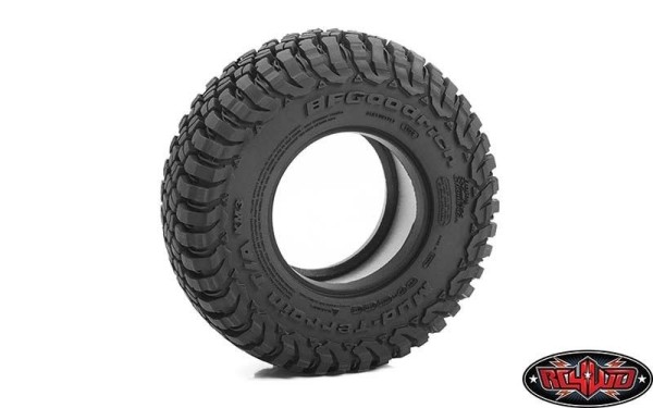 RC4WD BFGoodrich Mud Terrain T/A KM3 1.7"