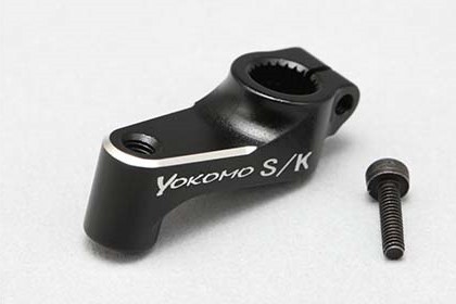 Yokomo YZ-2/YZ-2T Alu 15.5mm Servohorn (Sanwa/KO·2