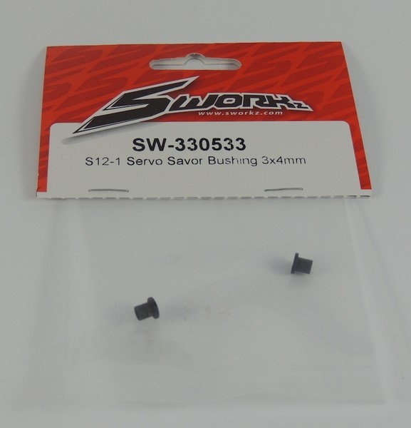 330533 SWORKz Buchse 3x4mm Servosaver (2)