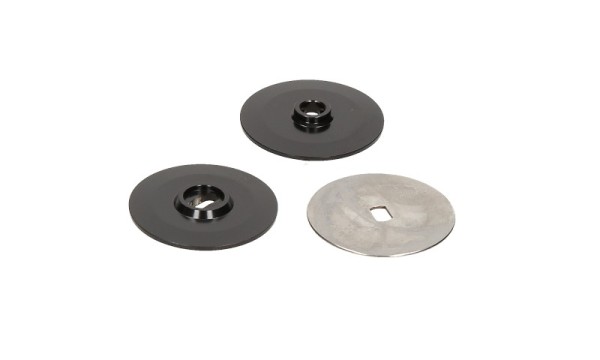 116309 D216 - SLIPPER DISC SET