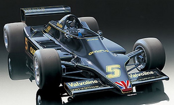 20060 Lotus Type 79 1978