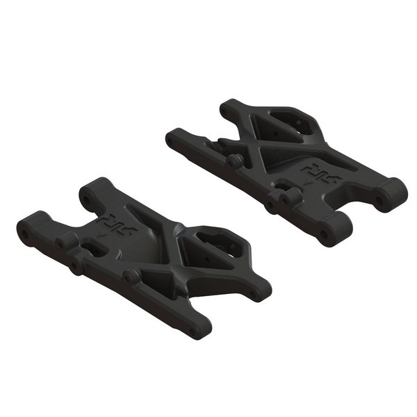 ARA330790 Arrma Rear Suspension Arms (2)